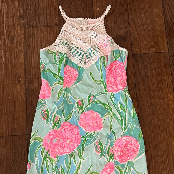 Lilly Pulitzer Dress - Picture 1 of 6